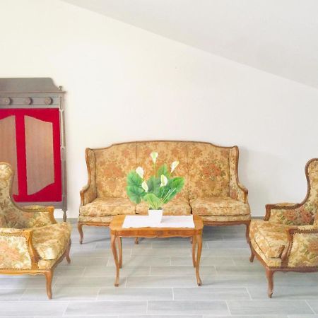 Apartament Il Quarzo A) B) Càbras Zewnętrze zdjęcie