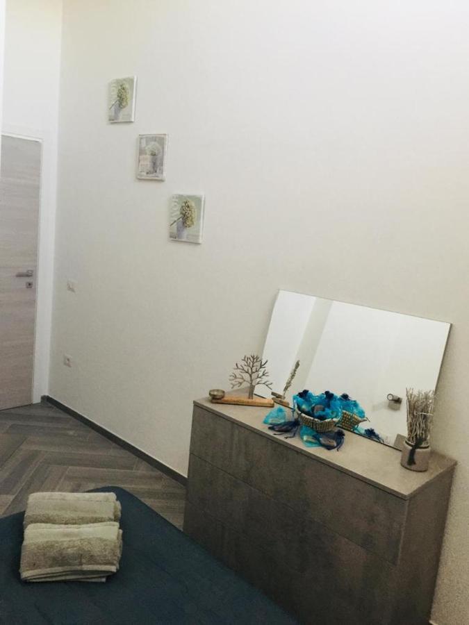 Apartament Il Quarzo A) B) Càbras Zewnętrze zdjęcie