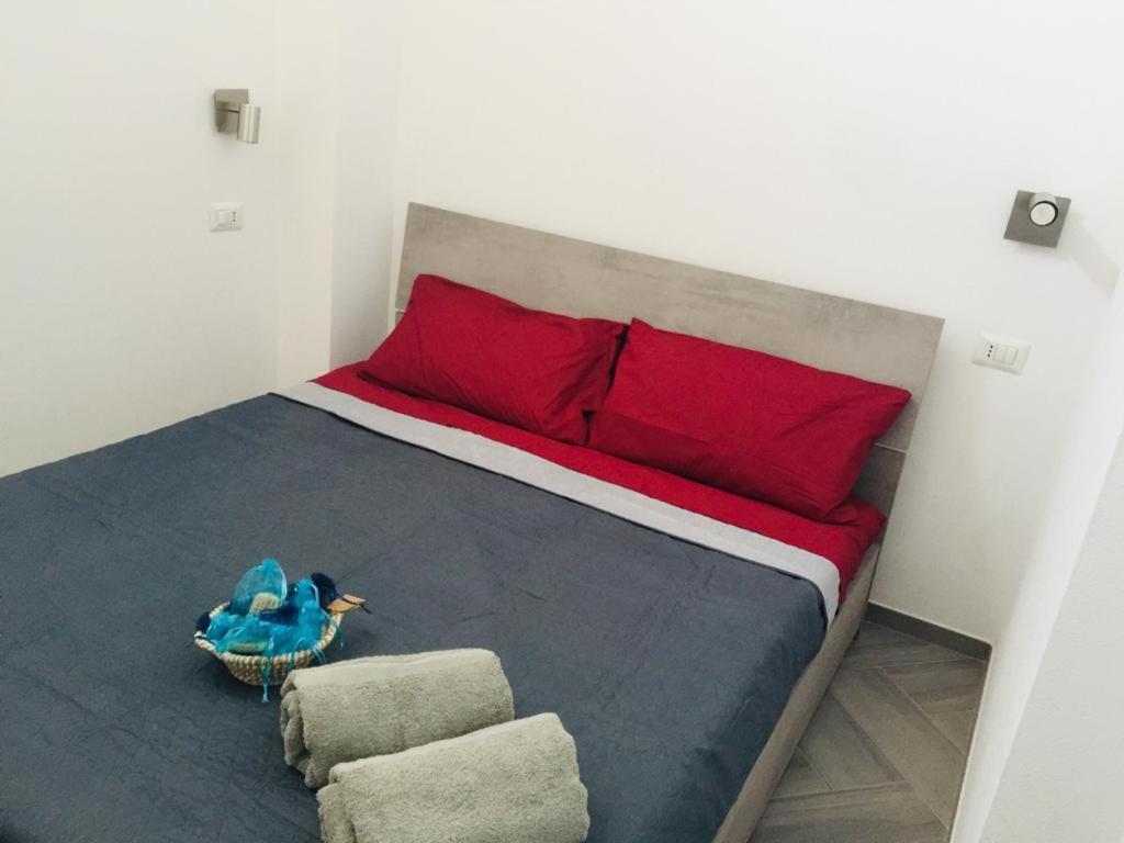 Apartament Il Quarzo A) B) Càbras Zewnętrze zdjęcie